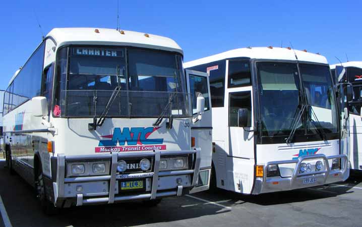 Mackay Transit Denning Landseer 30